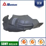 Custom Foam Plastic or Nonwoven Car Head Fender