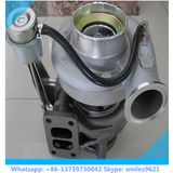 China Changan Bus Turbo Charger