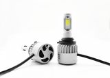 2016 Made in China LED Headlight S2 9005 12 Warranty Fast Shipment