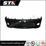 OEM / ODM Plastic Auto Frame Front Bumper Cover