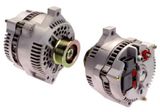 Lester: 7771 Alternator for Ford 130A 12V Cw 6s