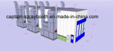 Industrial Auto Coating Equipment, Truck/Bus Spray Paint Booth