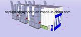 Industrial Auto Coating Equipment, Truck/Bus Spray Paint Booth