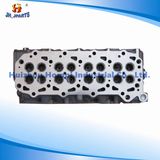 Engine Cylinder Head for Nissan Zd30 K5mt 11039-Ma70A 11039-Vz20b 908509