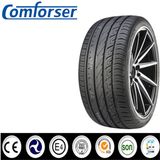 DOT Certification Good Quality Semi Steel Radial Car Tire
