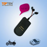 Real Time Water-Proof GPS Tracker for Car, Motorcycle Gt08 with FCC, CE (WL)