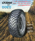 Mud Terrain Tyres of Comforser CF3000