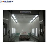 Infrared Baking System Europe Standard Spray Booth (PC14-IB1S)
