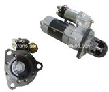 Auto Starter (Komatsu 24V 7.5KW 12T)
