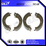 Supply K6664 Mitsubishi Best Automotive Replacement Brake Shoe