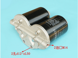 High Quality Jmc Auto Parts Fuel Filter