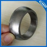 Muffler Gasket for Motorcycle in Graphite