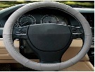 Leather Steering Wheel Cover (BT GL03)