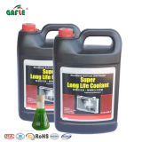 Gafle/OEM High Quality Extend Life Professinal Coolant Concentrate Antifreeze Coolant