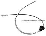 Auto Hand Brake Cable for Benz MB100