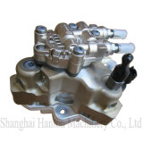 Cummins ISBE QSB engine motor 4983836 5258264 fuel injection pump