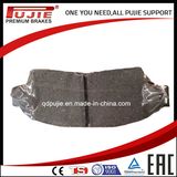 Auto Parts for Toyota Lexus Ceramic Brake Pads 04465-Yzz51