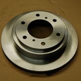 Brake Rotors for Peuguot Car