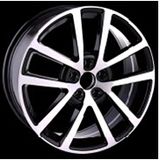 VW Golf Car Alloy Wheels Wheels Rims More Than 1000 Style