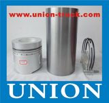 Engine Spare Parts Liner Piston Kit 4G33 4G52 for Mitsubishi