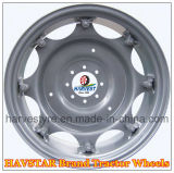 Havstar Brand Tractor Wheel (DW16X30)