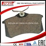 Auto Parts Trw Ceramic Brake Pads 20961 for Peugeot Audi