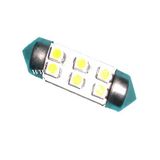 Festoon LED Car Lamp (S85-31-006Z3528)