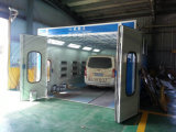 Auto Spray Paint Booths with Infrared Heating System Wld6000