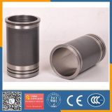 China Factory for Engine Parts Cylinder Liner Used for Motor Bicycle, Auto, Tractor Spare Part Cylinder Liner Diesel Engine