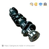 Isde-6D Diesel Engine Forged Steel Crankshaft for Cummins 3974538