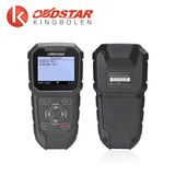 Obdstar J-I Key Programming Mileage Adjustment for Japanese Vehicles Diagnostic Tool J-I Calculating Pin Code J I Free Update