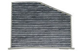 Auto Cabin Filter for Golf6 of VW 1K0819644