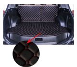 Car SUV Trunk Cargo Mat Boot Liner Full Cover Carpet for Honda Accord 2003-2007