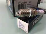 A7 RFN58LZ Eyquem Spark Plugs From France Engine Parts for Peugeot 0911007315