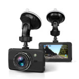 Hot Selling 3 Inch Dual Dash Cam Suitable for Universal Cars