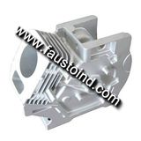 Aluminium Die Casting Motorcycle Accessories