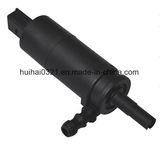 Auto Windshield Windscreen Washer Pump for Audi, BMW E46, Skoda, Seat, 67128362157