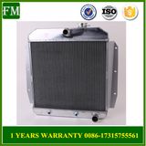 Aluminum Auto Radiator for Chevy Gmc Pickup Truck 1955-1959