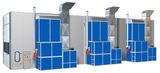 Spray Booth (AA-FB(20*5*5))