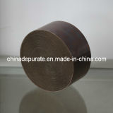 High Quality Gasoline and Diesel Engine Metallic Core Catalytic