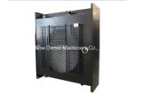 Hot Sale! Water Copper Radiator for Daewoo Generator Set (YFD30A)
