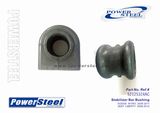 Stabilizer Bar Bushing for Jeep Liberty 52125324AC