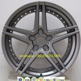 19inch 22inch Aluminum Wheel Rivets Alloy Wheel Rims 5*100/130