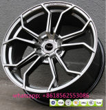 Flow Forming Quality Aluminum Alloy Wheel