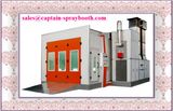 Auto Car Spray/Pain Booth/Bake Oven