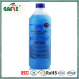 Gafle/OEM Plastic Bottle Blue Antifreeze Coolant