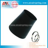 Air Suspension Repair Kits Rubber Sleeve for Mercedes Benz W220 Front 