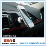 Mini Magnetic 360 Degrees Car Dashboard Mobile Mount Car Stand Phone Holder
