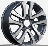 Car Wheels Toyotal Wheels Toyotal Rims More Than 1000 Design Can Be Chosed