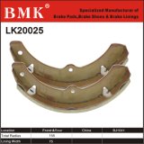 BMK High Quality Brake Shoes (LK20025)